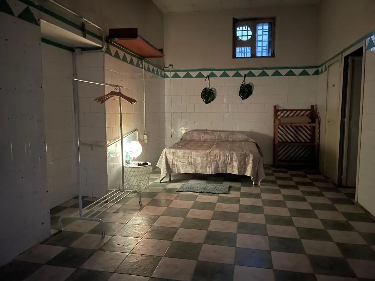 My Hostel 2 Casavatore Italy