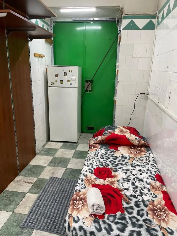 My Hostel 2 Casavatore Italy