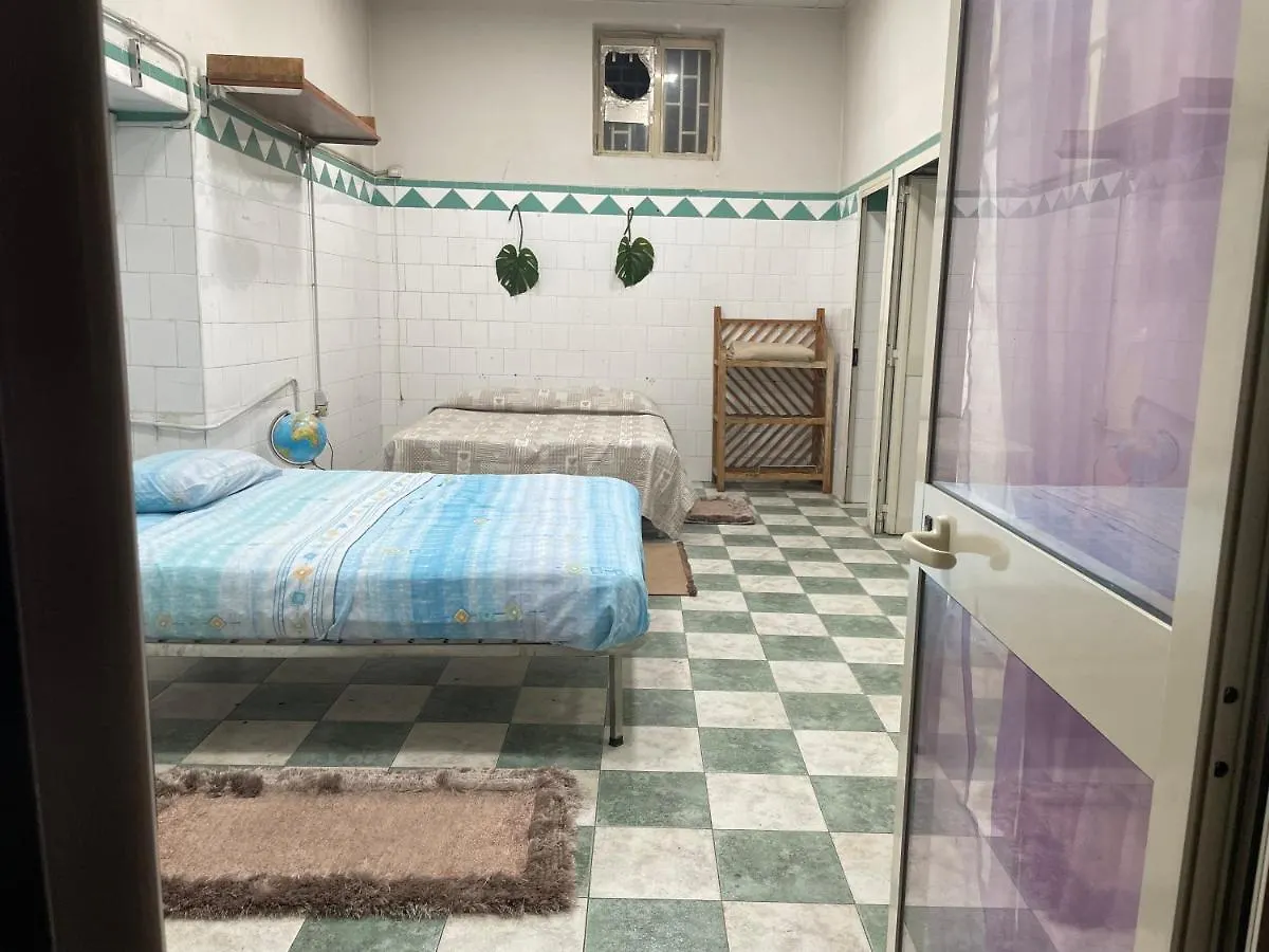 My Hostel 2 Casavatore 0*,  Italy